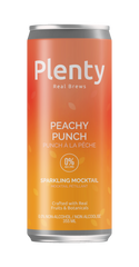 Peachy Punch
