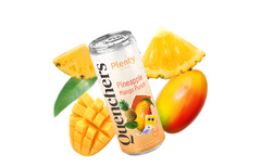 Pineapple Mango Punch Quencher