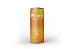 Mango + Pineapple + Coconut