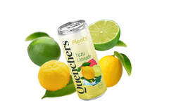Yuzu Limeade Quencher